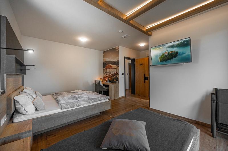 Veldes B&B - image 16