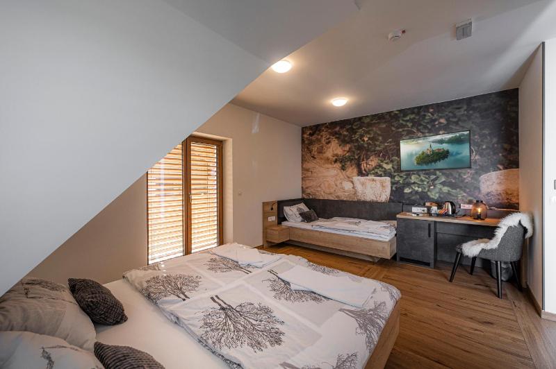 Veldes B&B - image 15