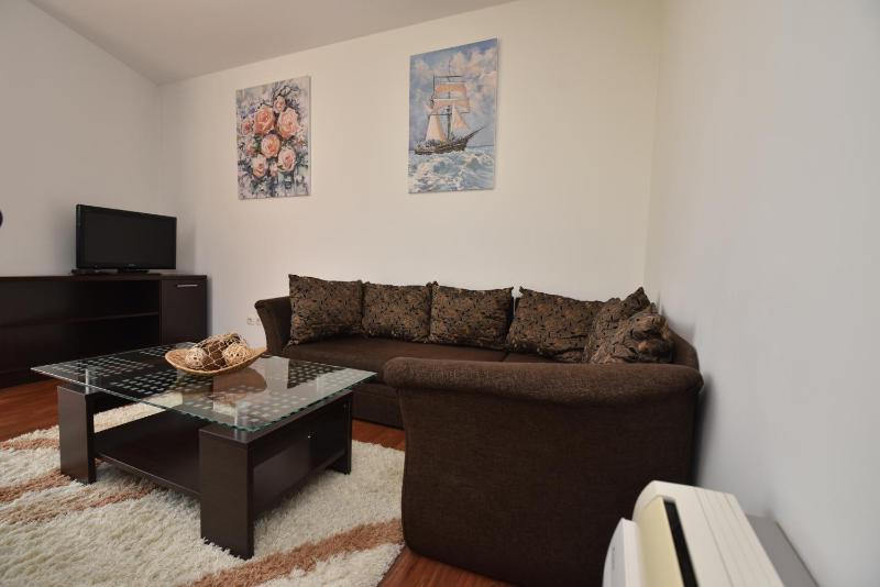 One-Bedroom Apartment image 4