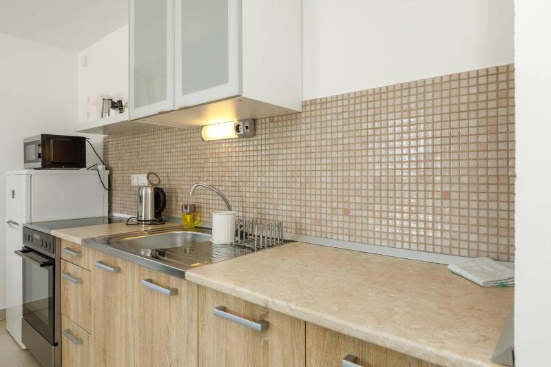 One-Bedroom Apartment image 3