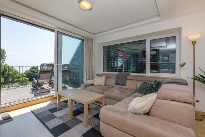 Penthouse Apartment image 4