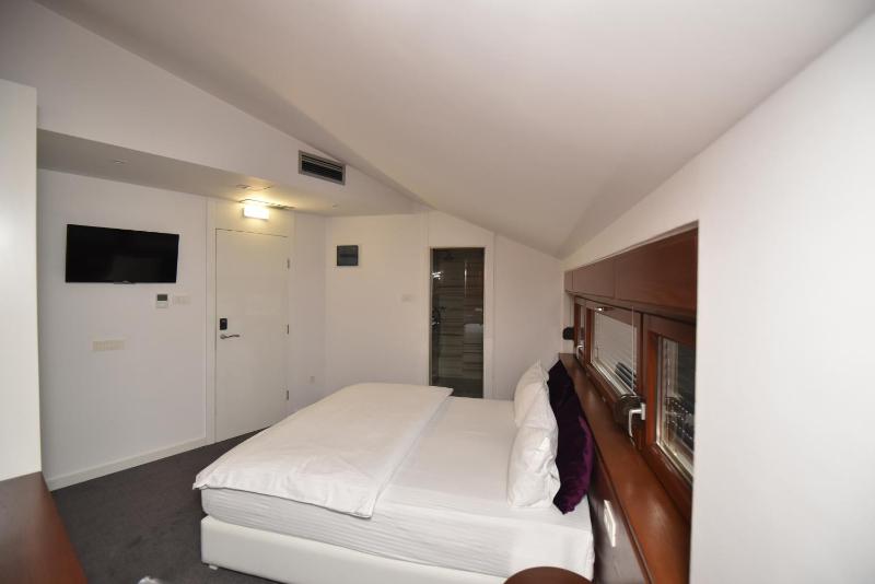 Deluxe Double Room image 4