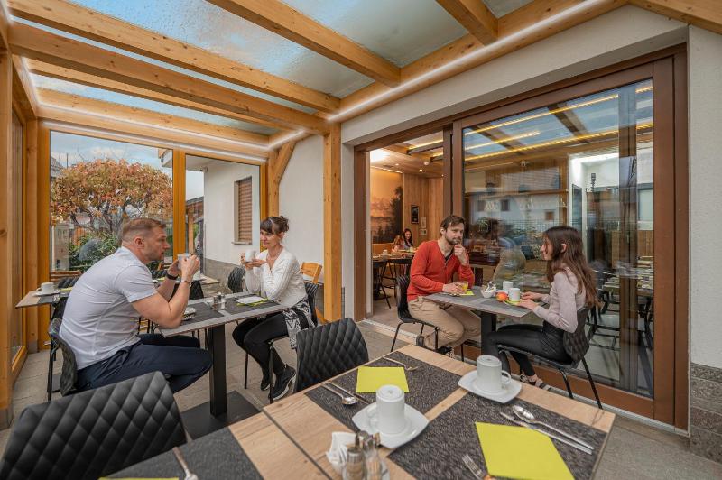 Veldes B&B - image 13