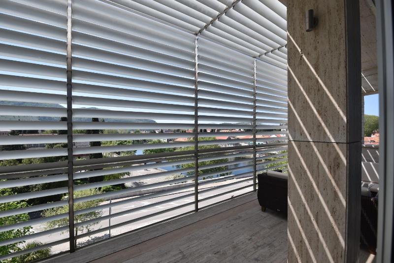 One-Bedroom Suite image 1