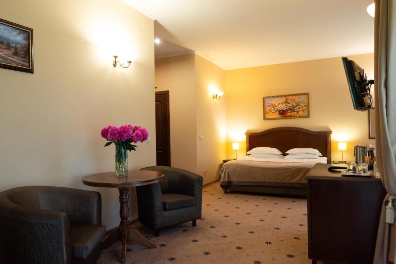 Junior Suite image 1