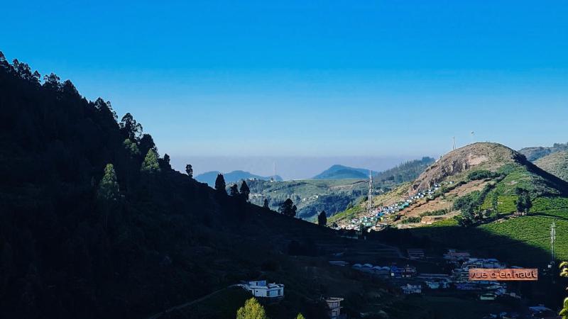 Vue D'en Haut OotyIndia - image 22