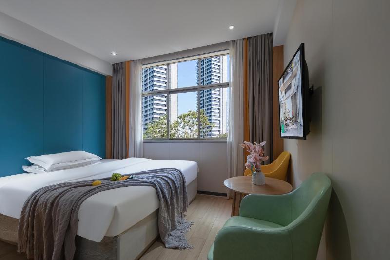 Romantic Double Room  image 2