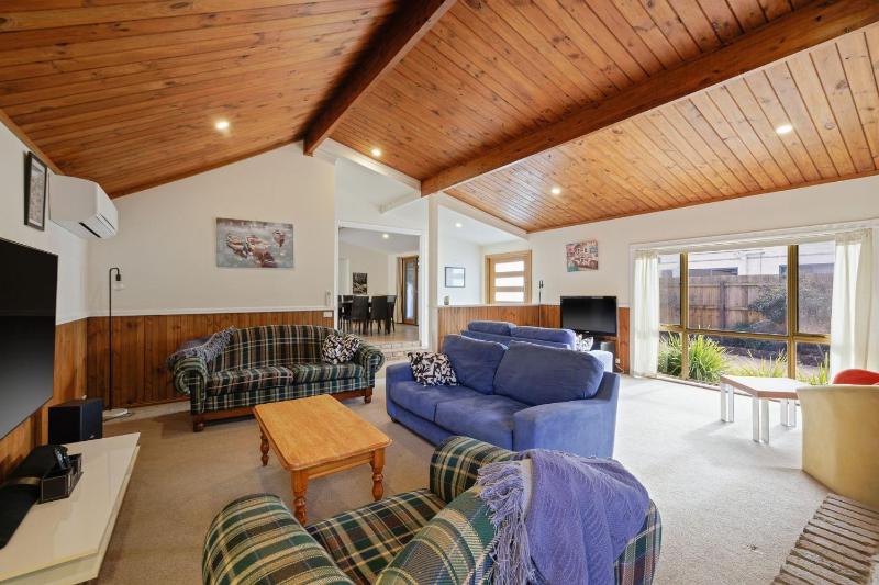 Thompson House Phillip Island Images