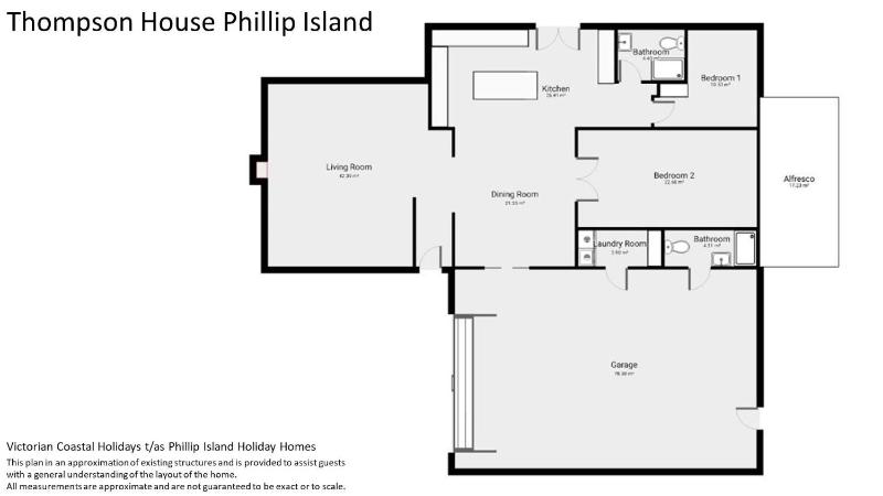 Thompson House Phillip Island - image 12
