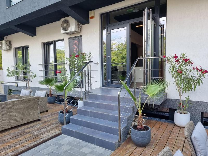 EfoRooms - Apartamente si Camere moderne - image 13