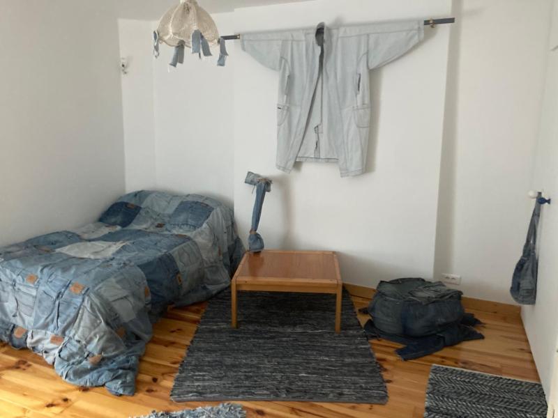 CHAMBRE JEAN'S CHEZ L'HABITANT à LAMBALLE Images