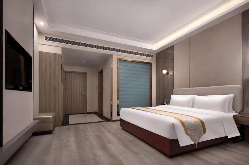Morninginn Xingsha Huiyi City - image 8