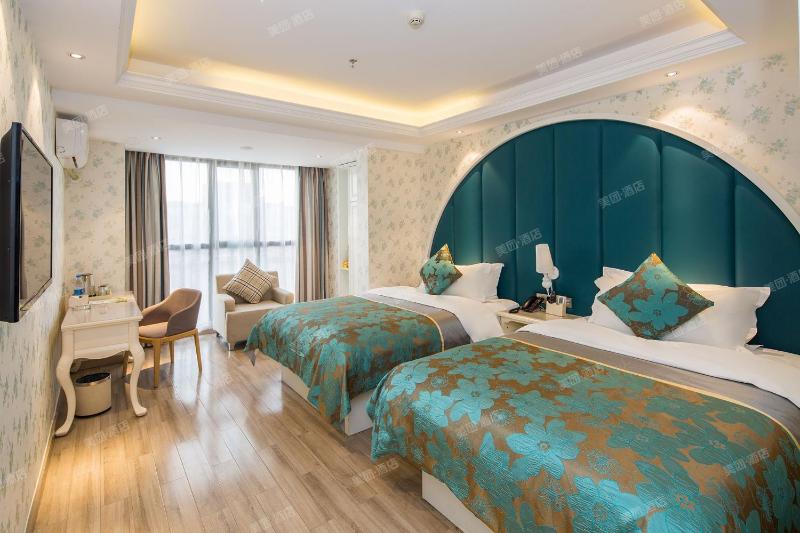 Morning Hotel Changsha Quantang - image 20