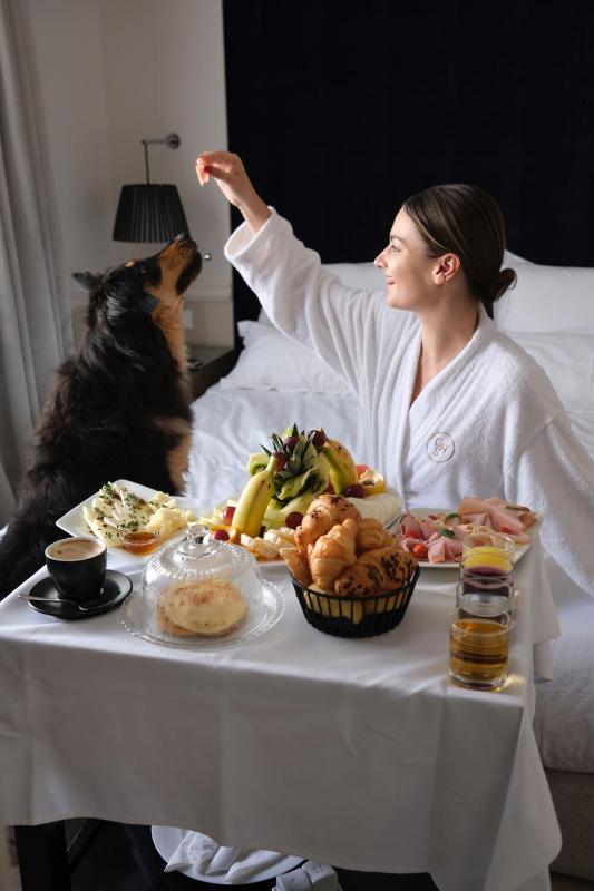 Grand Hotel Slavia - image 36