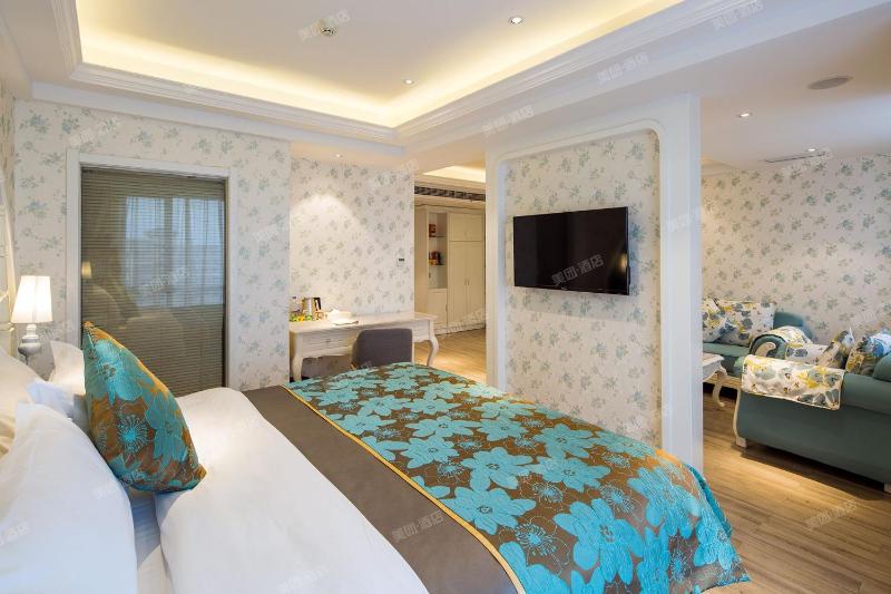 Morning Hotel Changsha Quantang - image 27