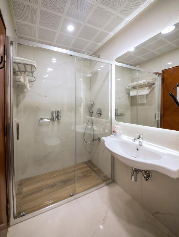 Vardar Palace Hotel - Special Category - image 11