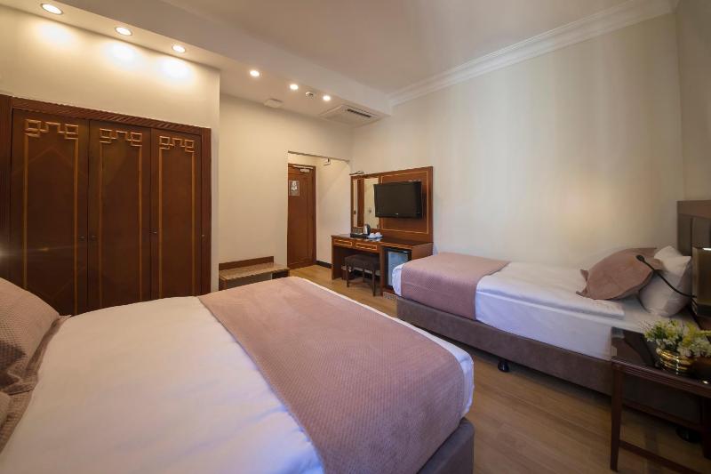 Vardar Palace Hotel - Special Category - image 14