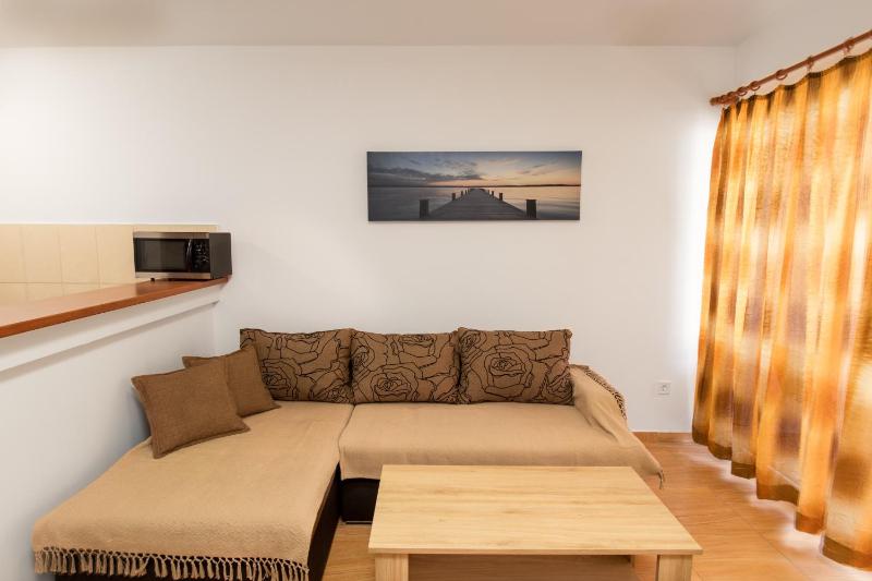 Studio Apartment Ogi - image 9