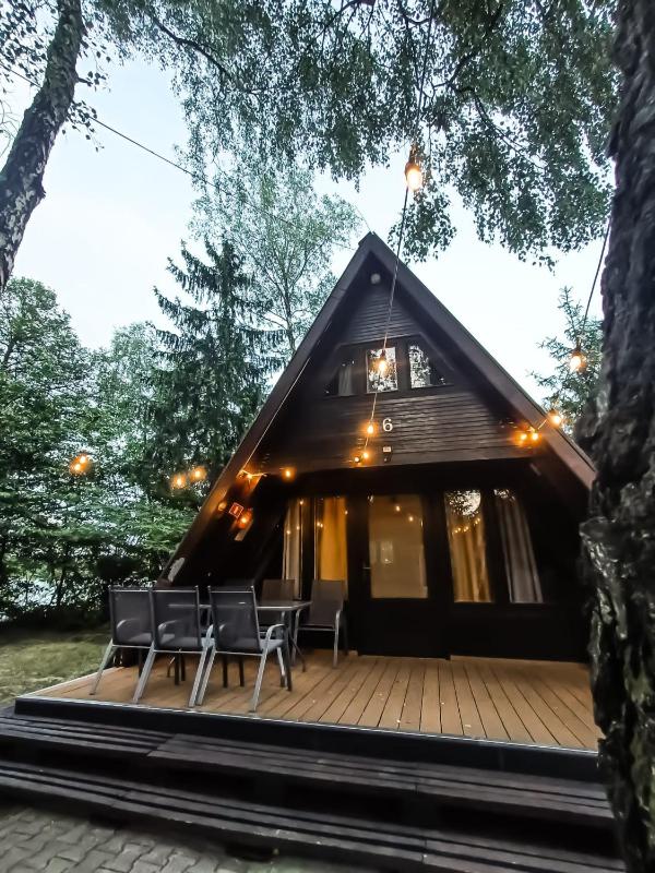 Chalet image 1