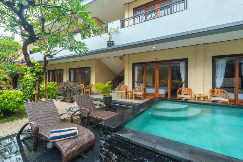 Liliy Guest House Kuta - image 33