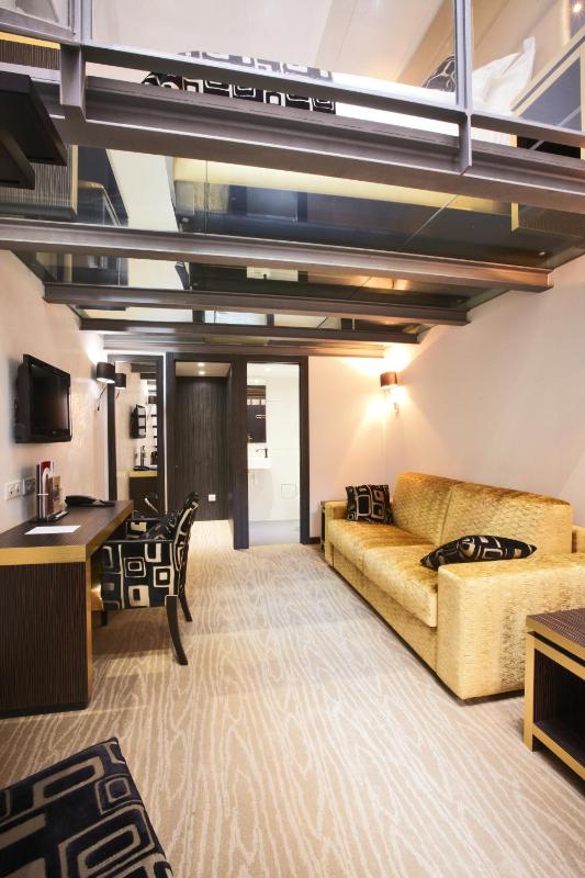 Duplex Suite image 4