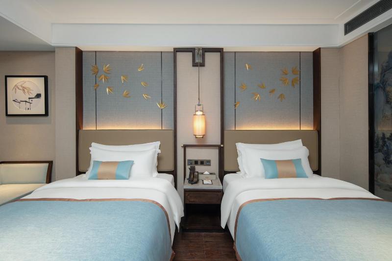Till Bright Hotel Changsha Yanghu University of Traditional Chinese Medicine - image 24