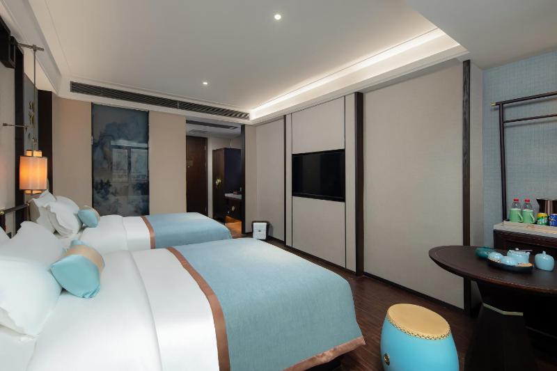 Till Bright Hotel Changsha Yanghu University of Traditional Chinese Medicine - image 21