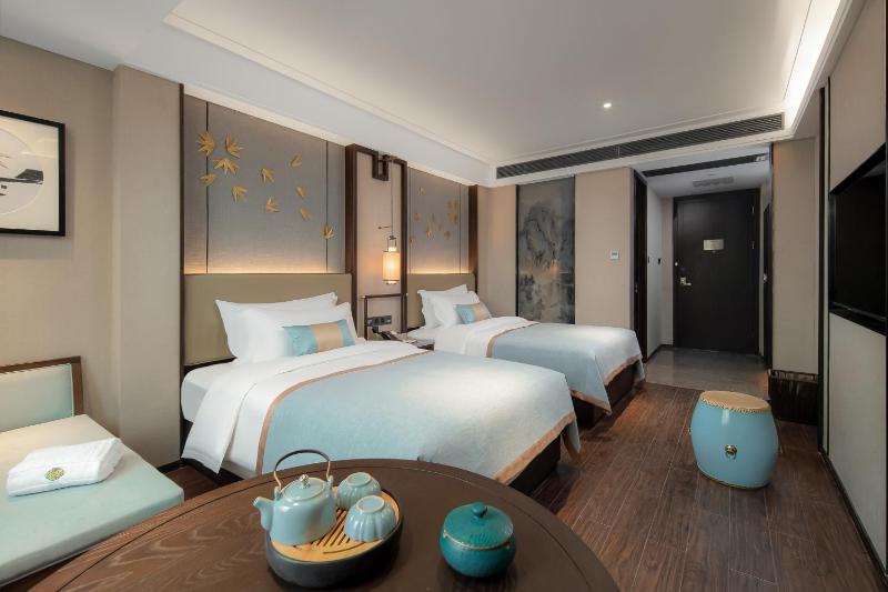 Till Bright Hotel Changsha Yanghu University of Traditional Chinese Medicine - image 16