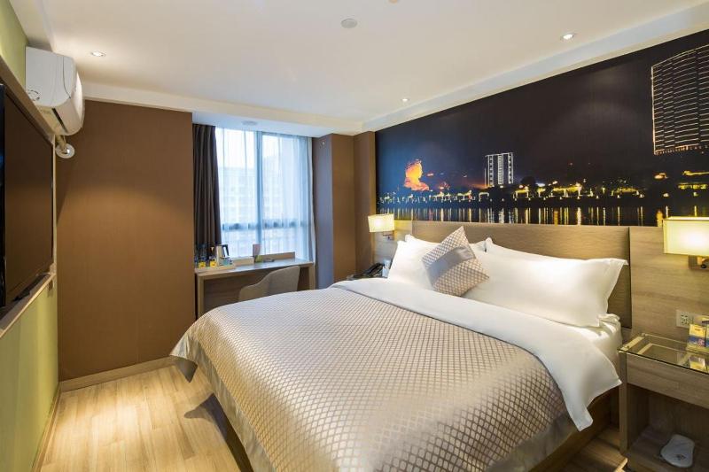 Morning Hotel Changsha Quantang - image 13