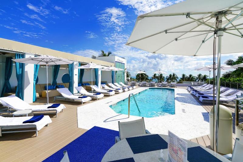 Oceanfront 3 Room Ocean Drive Condo - image 15