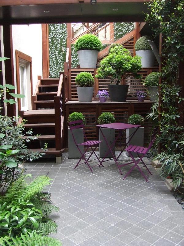 Hotel Elysees Flaubert - image 9