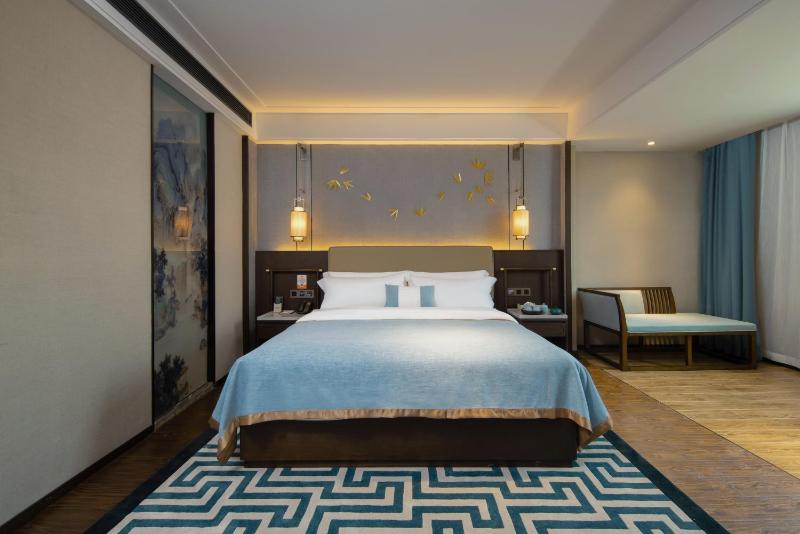 Till Bright Hotel Changsha Yanghu University of Traditional Chinese Medicine - image 35