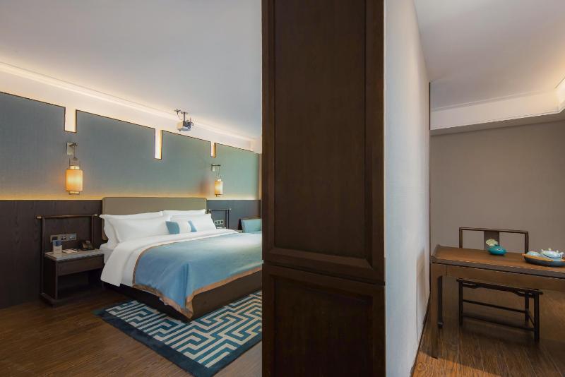 Till Bright Hotel Changsha Yanghu University of Traditional Chinese Medicine - image 38