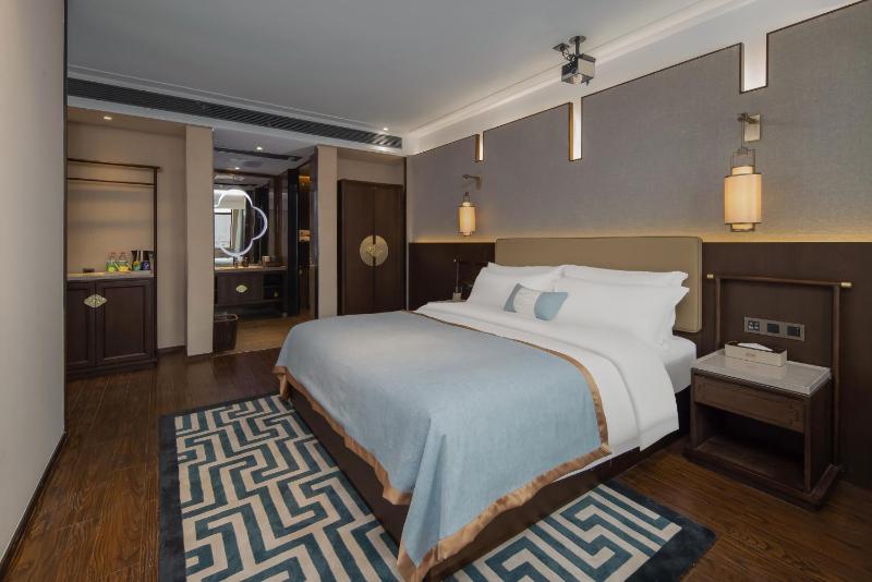 Till Bright Hotel Changsha Yanghu University of Traditional Chinese Medicine - image 20