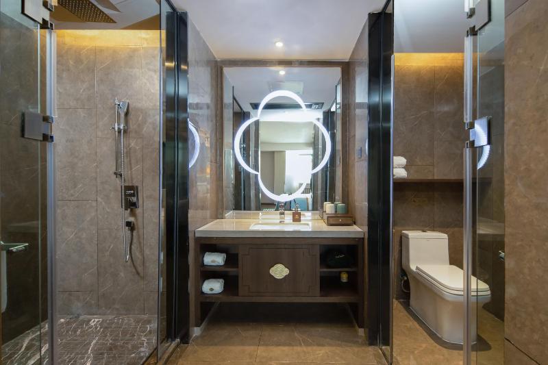 Till Bright Hotel Changsha Yanghu University of Traditional Chinese Medicine - image 37