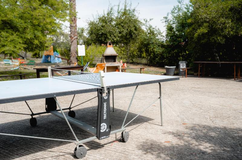 Glamping at Elba - image 43