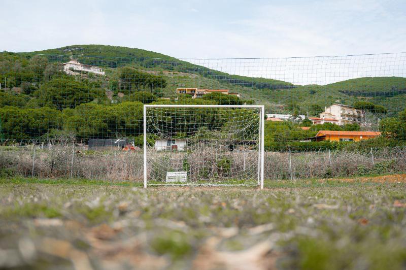 Glamping at Elba - image 35