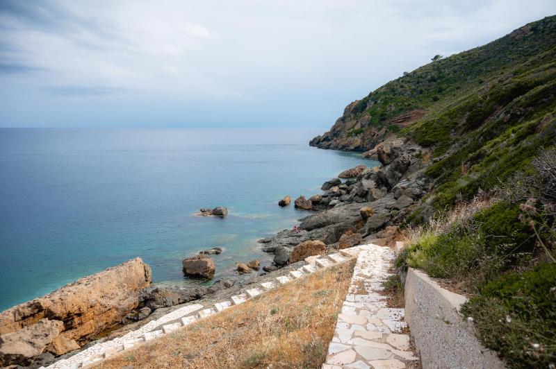 Glamping at Elba - image 50