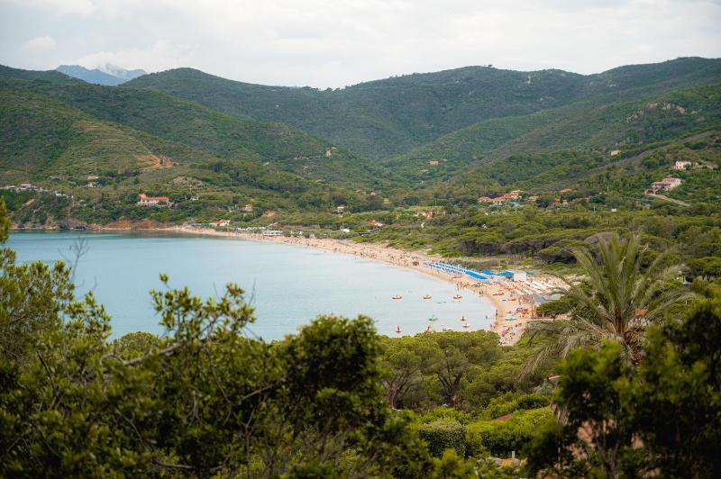 Glamping at Elba - image 46