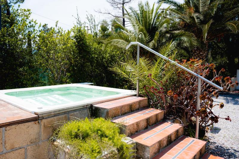 Glamping at Elba - image 48