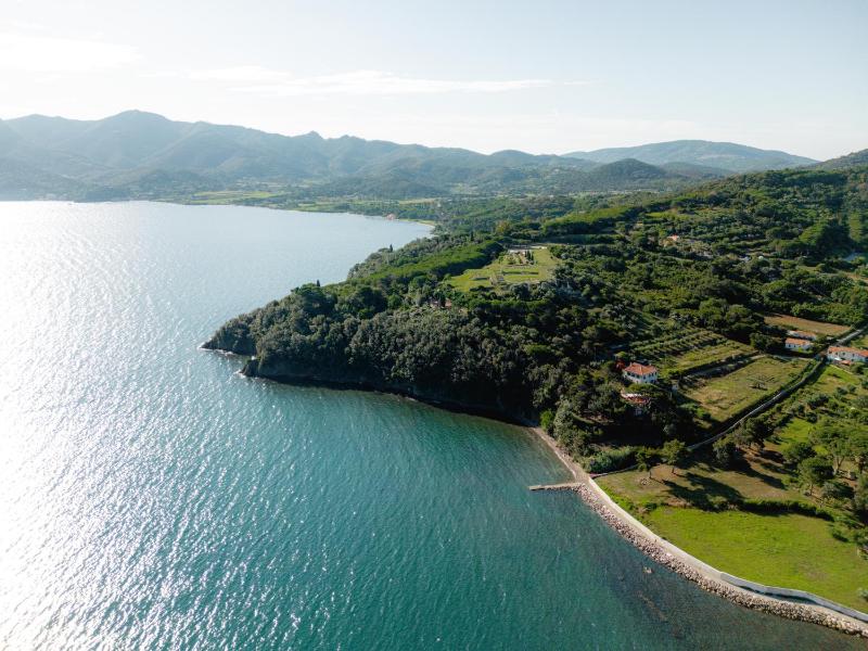 Glamping at Elba - image 38