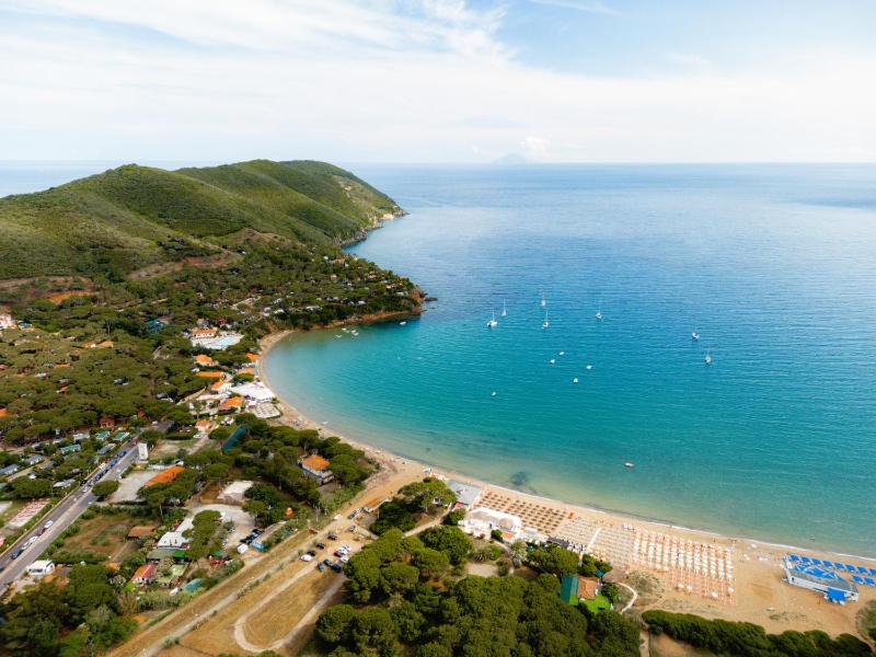 Glamping at Elba - image 15