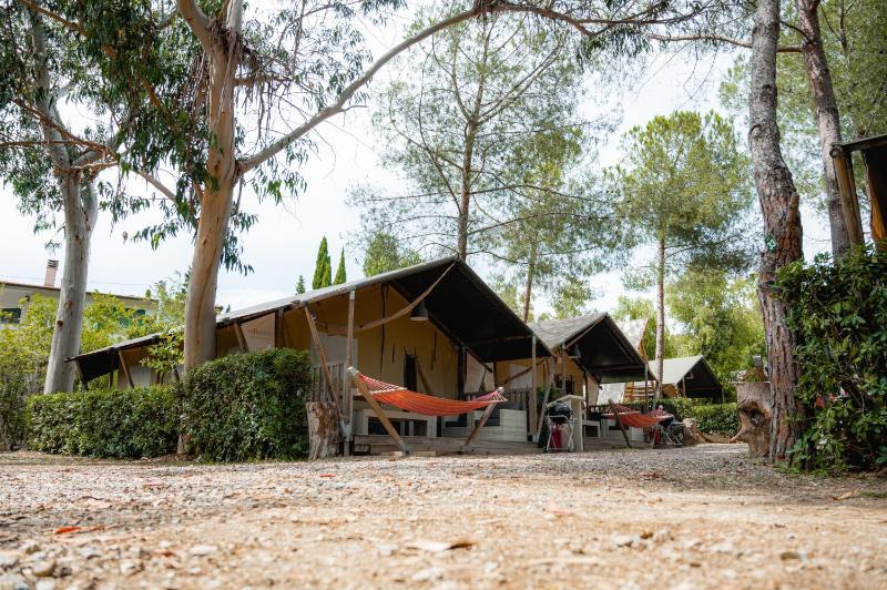 Glamping at Elba - image 23