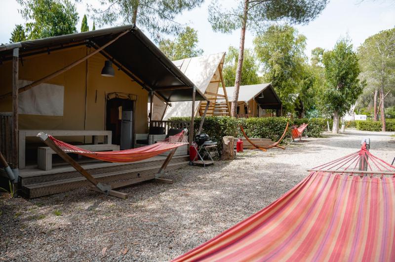 Glamping at Elba - image 47