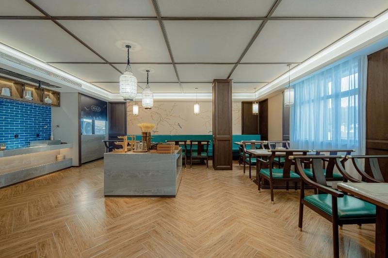 Till Bright Hotel Changsha Yanghu University of Traditional Chinese Medicine - image 29
