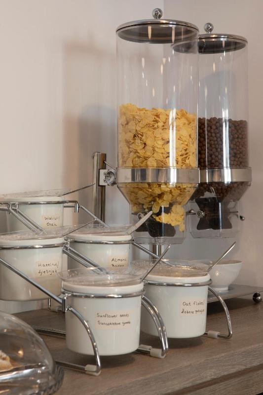 Boutique Hotel Intermezzo - Pag centre - image 30