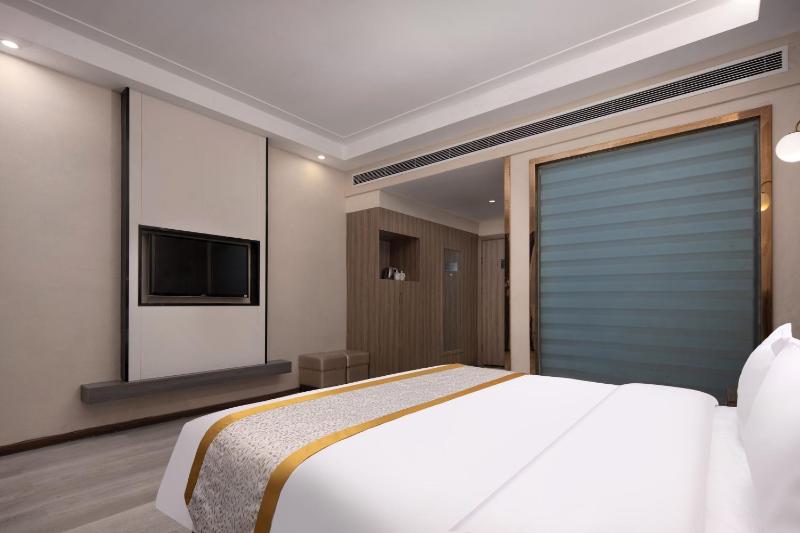 Morninginn Xingsha Huiyi City - image 9