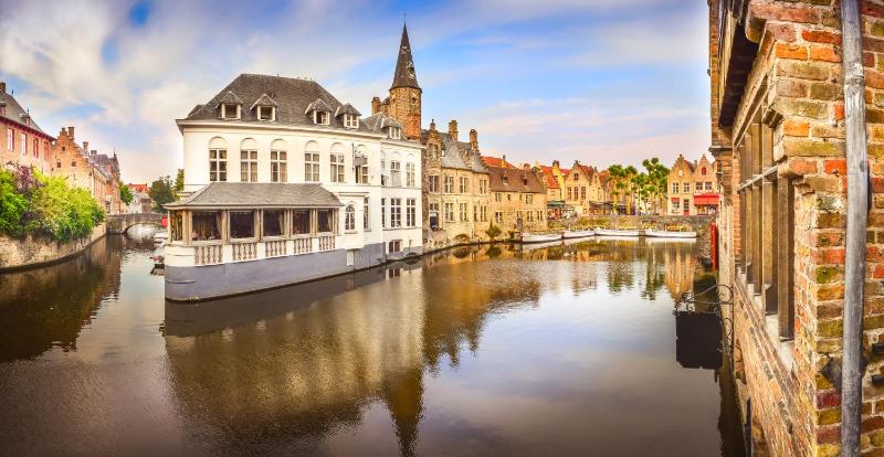 Hotel Mercure Blankenberge Station - image 20