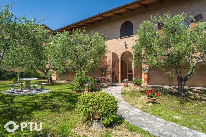 PoloTuristicoUmbria Villa del Maestrale - image 18
