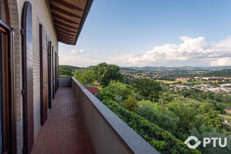 PoloTuristicoUmbria Villa del Maestrale - image 20